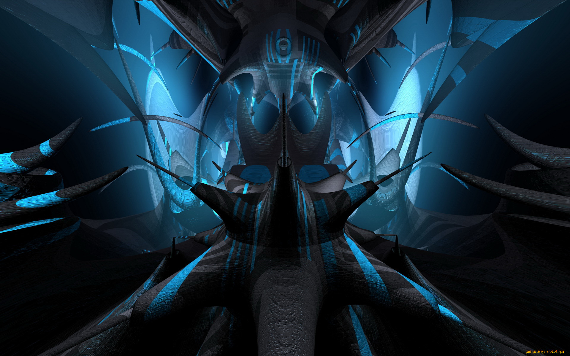 3, , fractal, , 